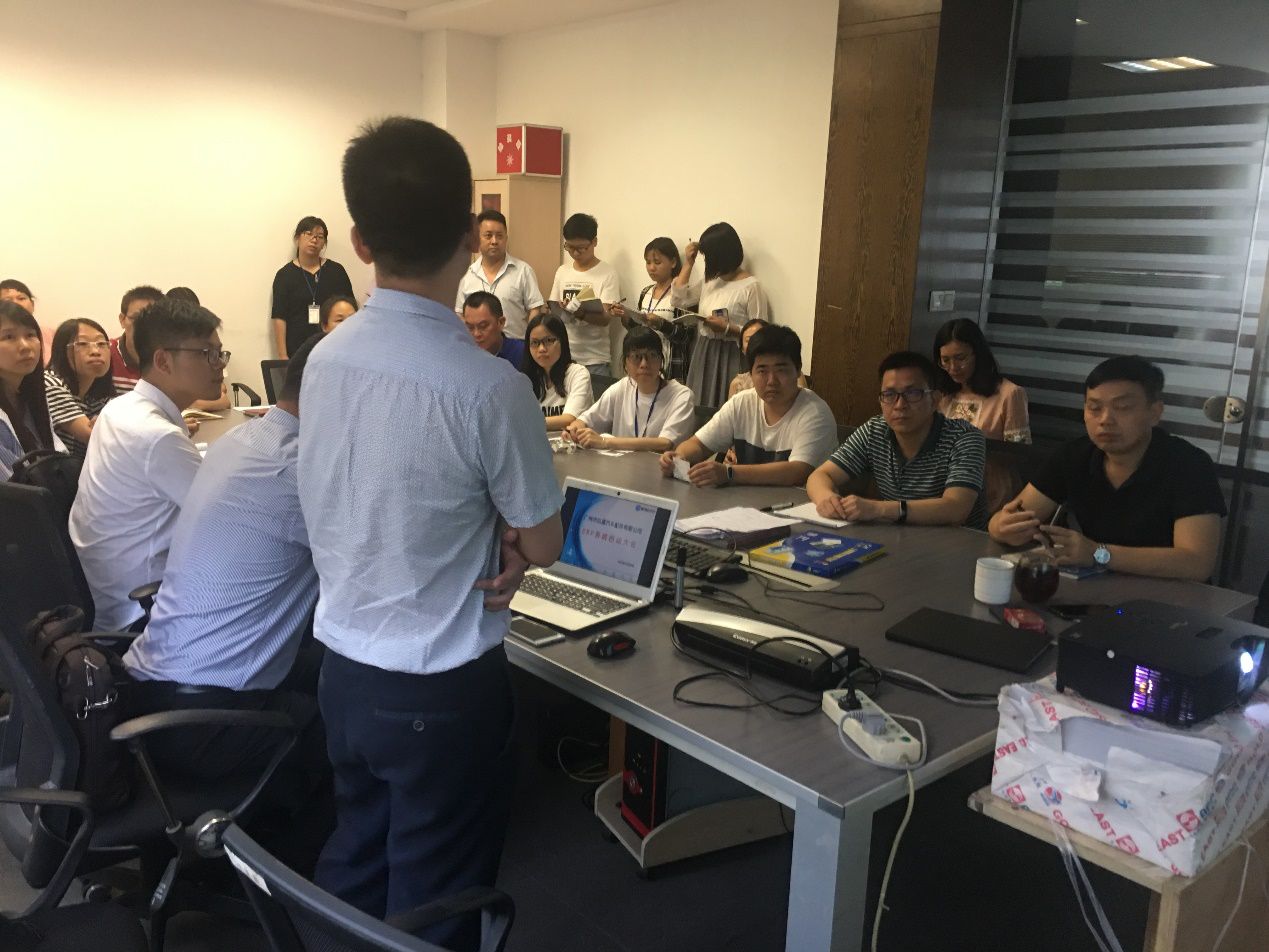 广州市弘道汽车配件有限公司携手开云官方地址_开云(中国)ERP，加速推进企业信息化建设